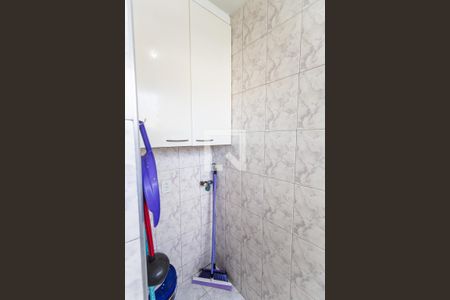 Apartamento para alugar com 58m², 2 quartos e sem vagaÁrea de Serviço