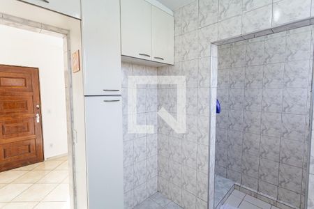 Apartamento para alugar com 58m², 2 quartos e sem vagaCozinha