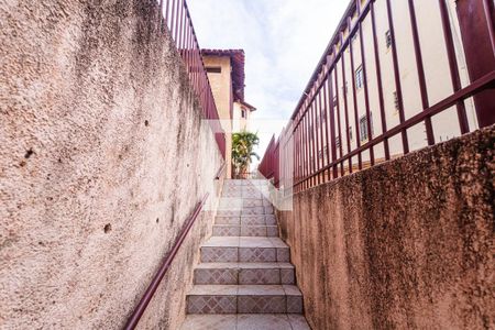 Apartamento para alugar com 58m², 2 quartos e sem vagaHall de Entrada