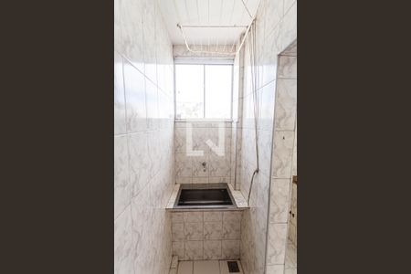 Apartamento para alugar com 58m², 2 quartos e sem vagaÁrea de Serviço