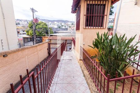 Apartamento para alugar com 58m², 2 quartos e sem vagaHall de Entrada