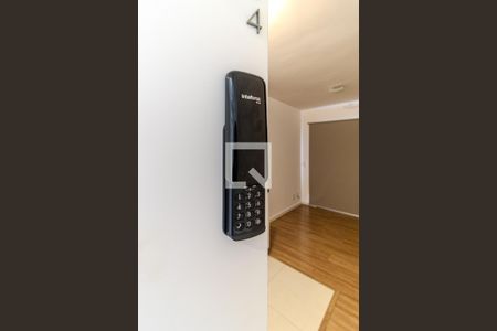 Studio à venda com 28m², 1 quarto e sem vagaFechadura Eletrônica