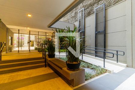 Studio à venda com 28m², 1 quarto e sem vagaEntrada Acessivel