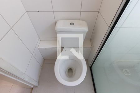 Apartamento para alugar com 51m², 2 quartos e 1 vagaBanheiro