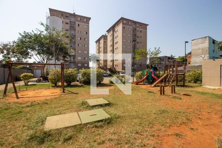 Apartamento para alugar com 51m², 2 quartos e 1 vagaÁrea Comum - Playground