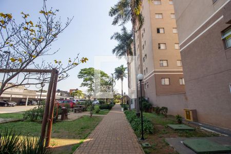 Apartamento para alugar com 51m², 2 quartos e 1 vagaÁrea comum