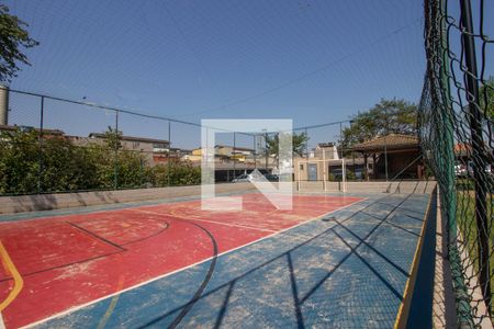 Apartamento para alugar com 51m², 2 quartos e 1 vagaQuadra Esportiva