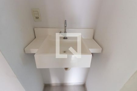 Apartamento para alugar com 51m², 2 quartos e 1 vagaBanheiro