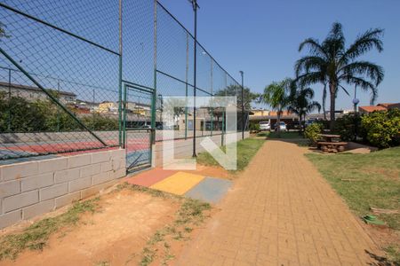 Apartamento para alugar com 51m², 2 quartos e 1 vagaÁrea comum