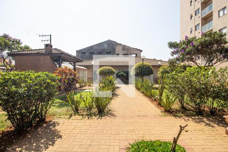 Apartamento para alugar com 51m², 2 quartos e 1 vagaÁrea comum