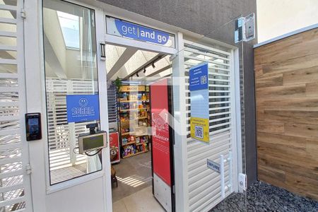 Apartamento à venda com 57m², 2 quartos e 1 vagaÁrea Comum - Mercado