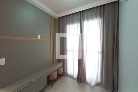 Sala de apartamento à venda com 2 quartos, 57m² em Centro, Campinas
