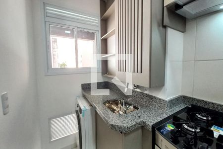 Apartamento à venda com 57m², 2 quartos e 1 vagaÁrea de Serviço