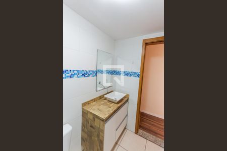 Apartamento para alugar com 50m², 2 quartos e 1 vagaBanheiro