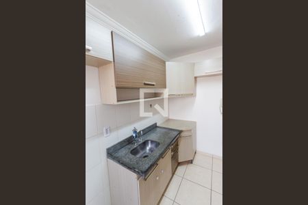 Apartamento para alugar com 50m², 2 quartos e 1 vagaCozinha