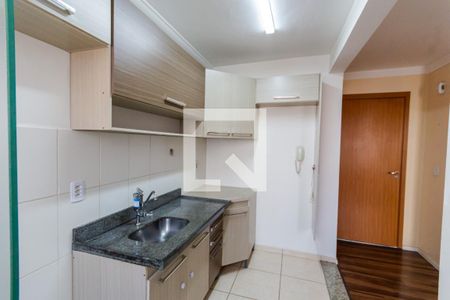 Apartamento para alugar com 50m², 2 quartos e 1 vagaCozinha