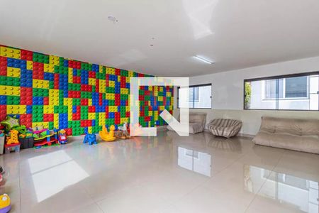 Apartamento para alugar com 50m², 2 quartos e 1 vagaBrinquedoteca