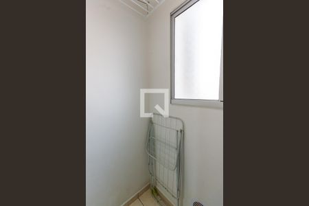 Apartamento para alugar com 50m², 2 quartos e 1 vagaÁrea de Serviço