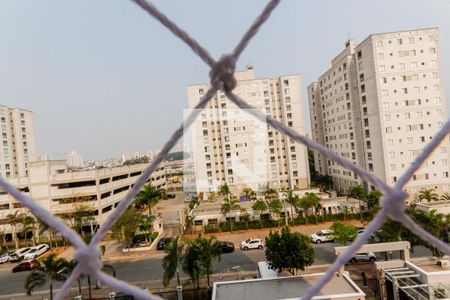 Apartamento para alugar com 50m², 2 quartos e 1 vagaVista do Quarto 1