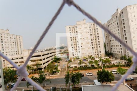 Apartamento para alugar com 50m², 2 quartos e 1 vagaVista do Quarto 2