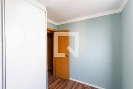 Quarto 1 de apartamento para alugar com 2 quartos, 50m² em Utinga, Santo André