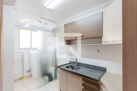 Apartamento para alugar com 50m², 2 quartos e 1 vagaCozinha