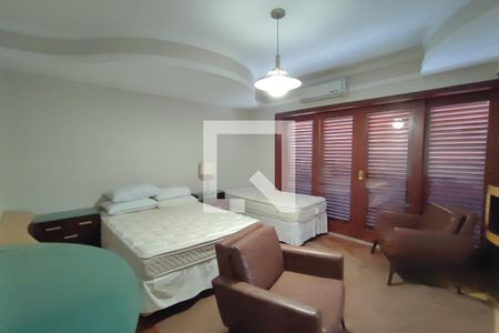 Casa à venda com 615m², 6 quartos e 6 vagasQuarto Suíte 2