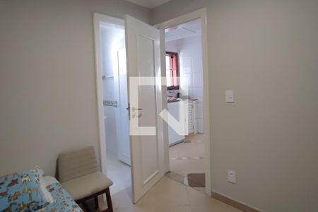 Casa à venda com 615m², 6 quartos e 6 vagasQuarto de Serviço