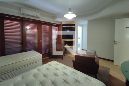 Casa à venda com 615m², 6 quartos e 6 vagasQuarto Suíte 2