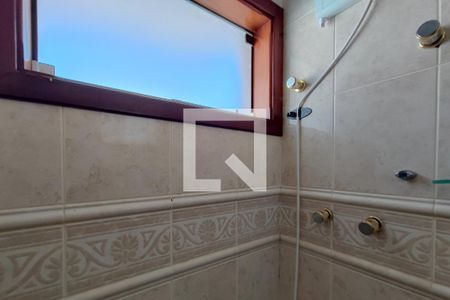 Casa à venda com 615m², 6 quartos e 6 vagasBanheiro Suíte 1