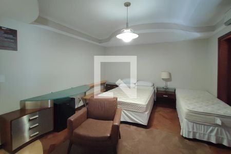 Casa à venda com 615m², 6 quartos e 6 vagasQuarto Suíte 2