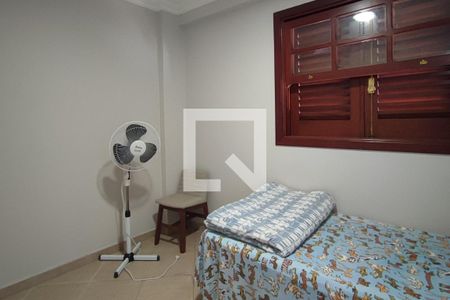 Casa à venda com 615m², 6 quartos e 6 vagasQuarto de Serviço