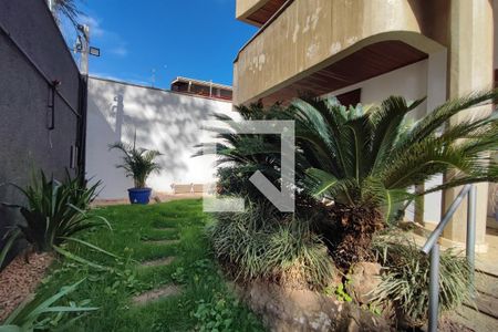 Casa à venda com 615m², 6 quartos e 6 vagasJardim