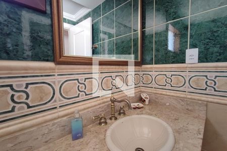 Casa à venda com 615m², 6 quartos e 6 vagasQuarto Suíte 3