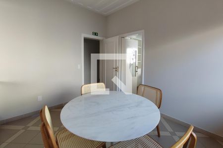 Casa à venda com 615m², 6 quartos e 6 vagasCopa