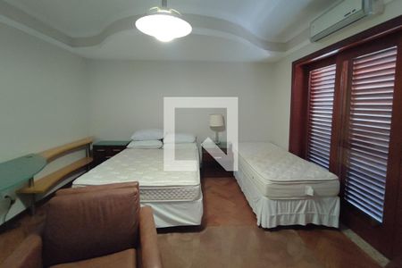 Casa à venda com 615m², 6 quartos e 6 vagasQuarto Suíte 2