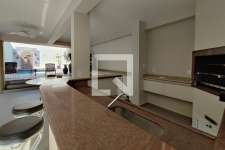 Casa à venda com 615m², 6 quartos e 6 vagasÁrea gourmet