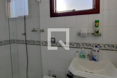 Casa à venda com 615m², 6 quartos e 6 vagasBanheiro de serviço