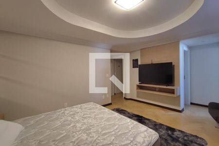 Casa à venda com 615m², 6 quartos e 6 vagasQuarto Suíte 3