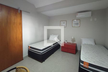 Casa à venda com 615m², 6 quartos e 6 vagasQuarto Suíte 5