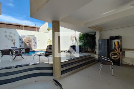 Casa à venda com 615m², 6 quartos e 6 vagasÁrea gourmet