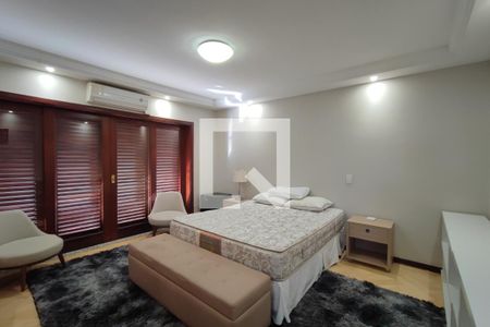 Casa à venda com 615m², 6 quartos e 6 vagasQuarto Suíte 4