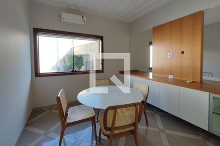 Casa à venda com 615m², 6 quartos e 6 vagasCopa