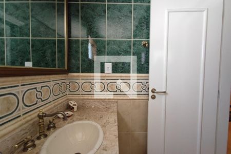 Casa à venda com 615m², 6 quartos e 6 vagasQuarto Suíte 3