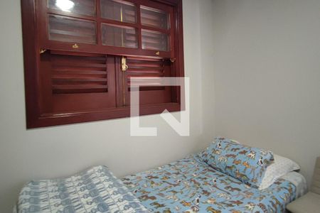 Casa à venda com 615m², 6 quartos e 6 vagasQuarto de Serviço