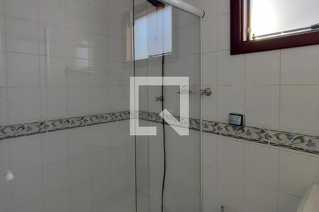 Casa à venda com 615m², 6 quartos e 6 vagasBanheiro de serviço