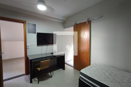 Casa à venda com 615m², 6 quartos e 6 vagasQuarto Suíte 5