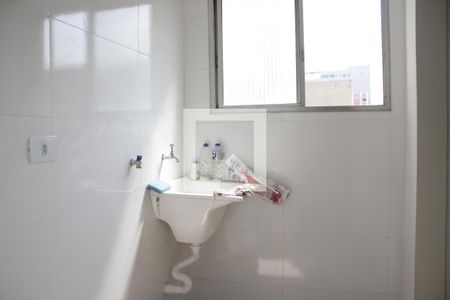 Apartamento à venda com 58m², 1 quarto e 1 vagaÁrea de Serviço
