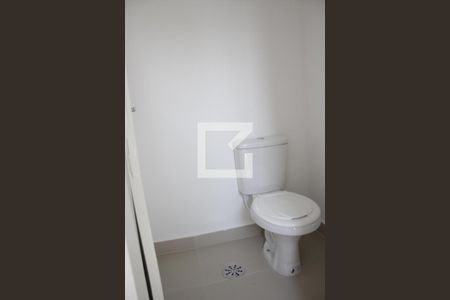 Apartamento à venda com 58m², 1 quarto e 1 vagaBanheiro de serviço