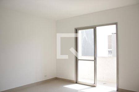 Sala de apartamento à venda com 1 quarto, 58m² em Brás, São Paulo